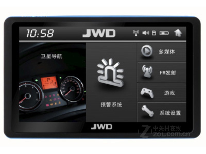GPS-4369