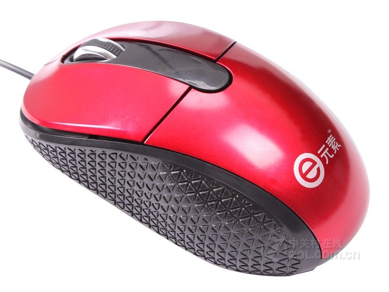 E元素DS-2359摩撷光鼠标 E元素DS-2359摩撷光鼠标 鼠标产品图片