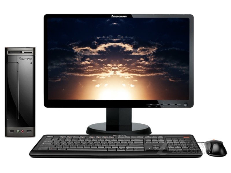Lenovo Jiayue iR608(i3 540)
