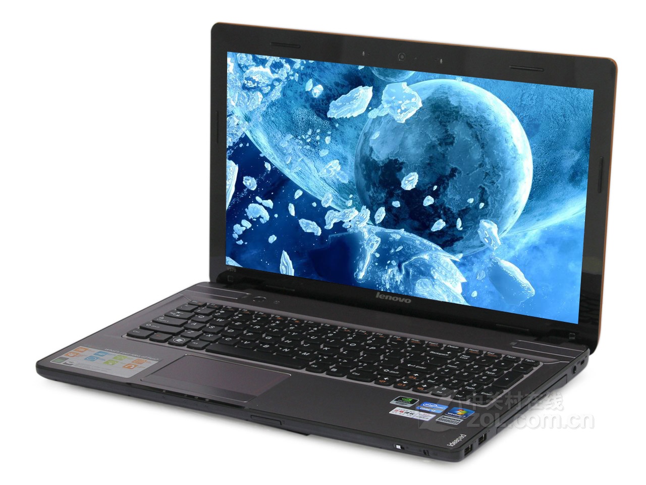 联想y570nt-ise(i7 2670qm)