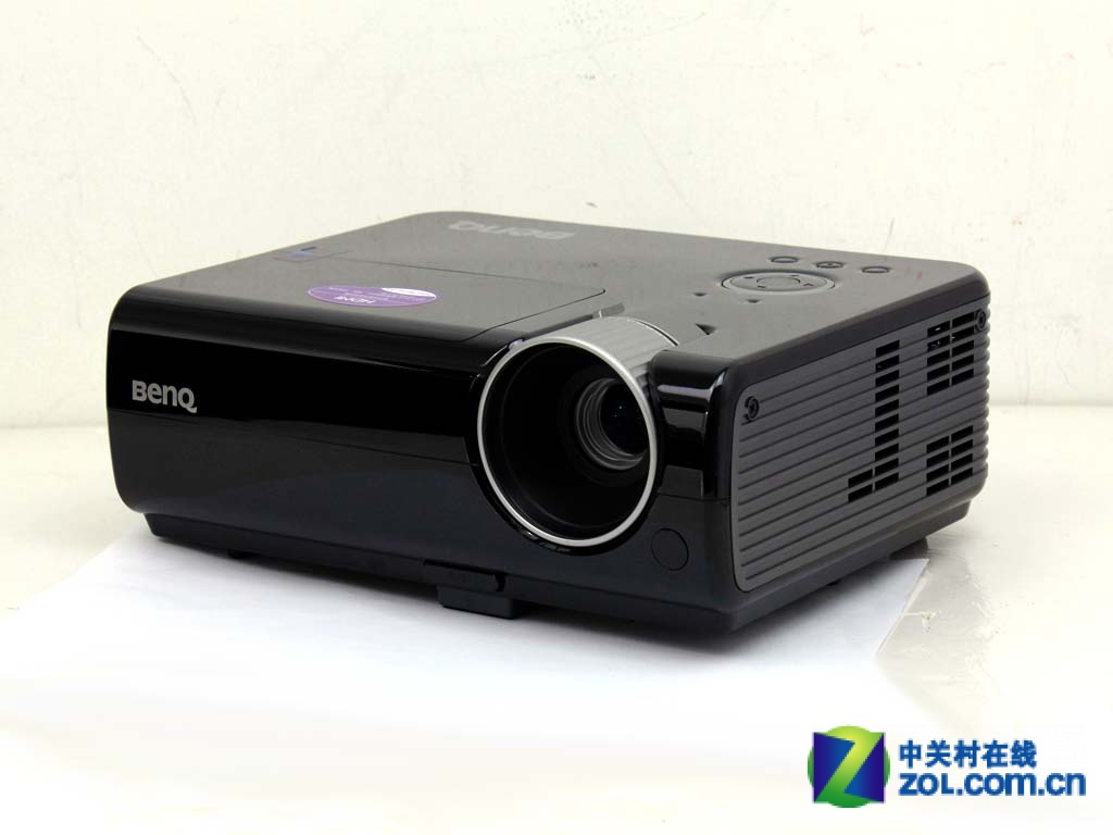 【高清图】 高性价比3d投影机 明基mx511性能详测图24