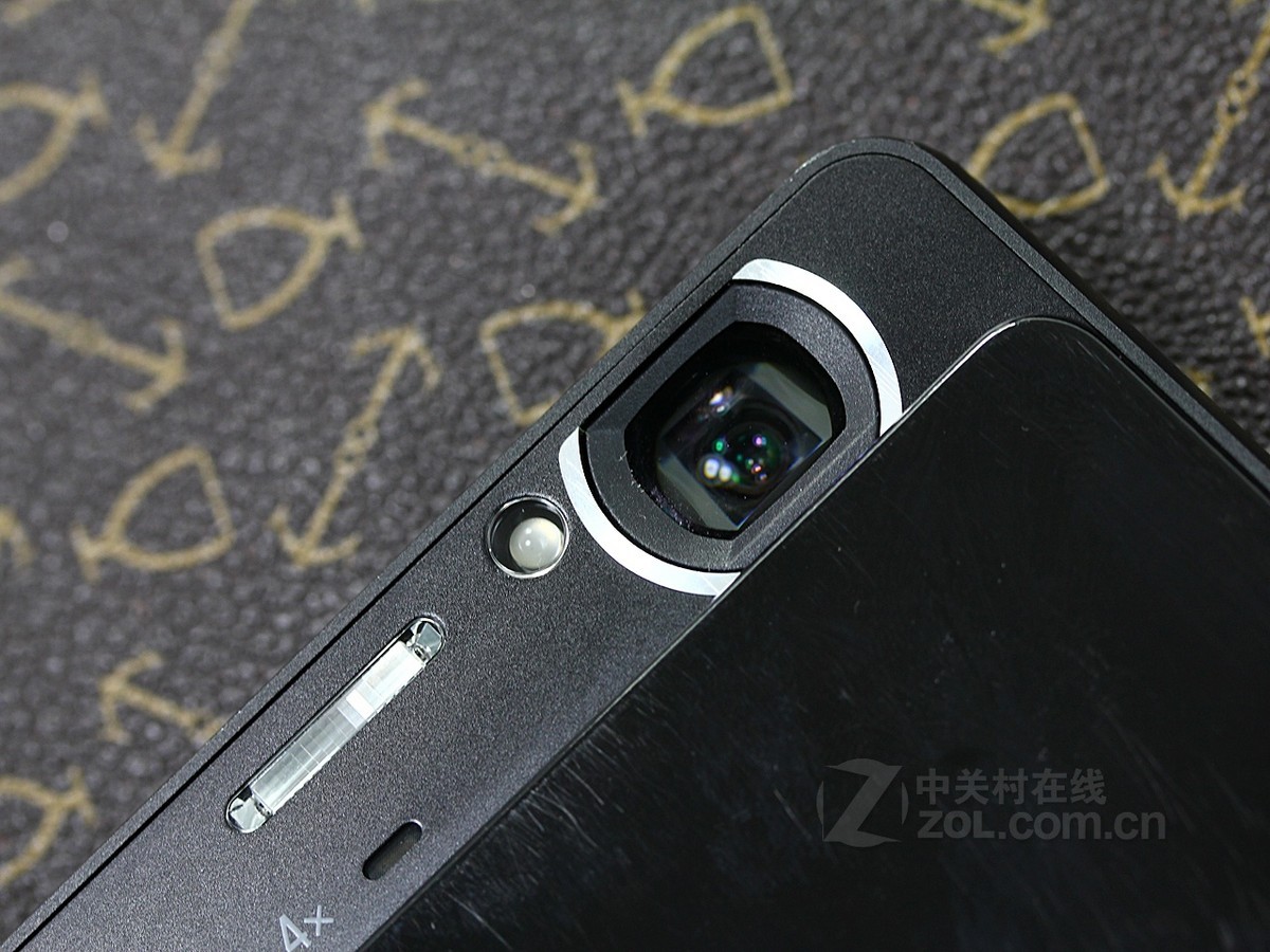 【高清图】 索尼(sony)t110实拍图 图161