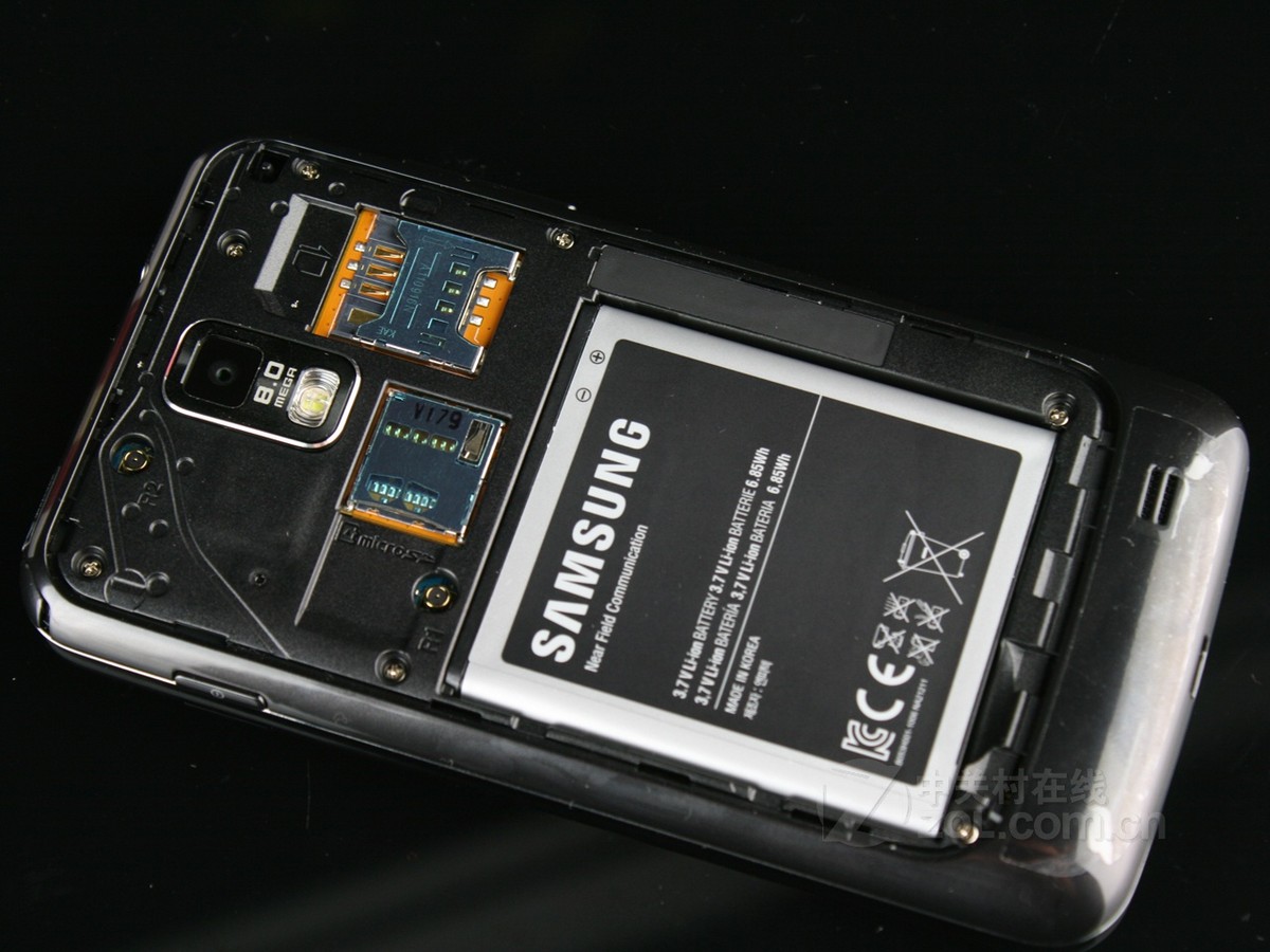 三星i9210(galaxy sii lte)