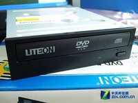 百元入门首选 建兴18速DVD光驱简测