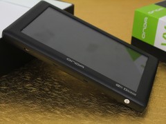 VX610W������ ����ͼ 