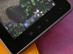 蓝晨 V11 功能按键