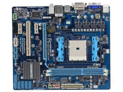 4款a75主板现身技嘉官网 图1 -zol中关村在线