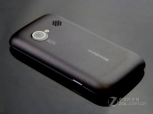 koobee A106视频评测