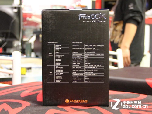 240W��ѹ�� Tt Frio OCKɢ������� 