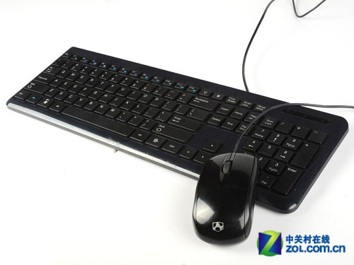 人性化设计 Gateway DX4850整机评测