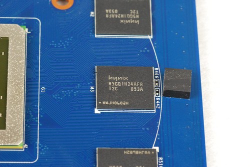 ȶ ӰGTX550Ti⣨ͼࣩ 