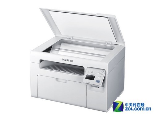 三星scx-3405w黑白激光多功能一体机