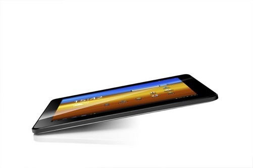 9.7吋ips平板电脑 原道n90官方图赏