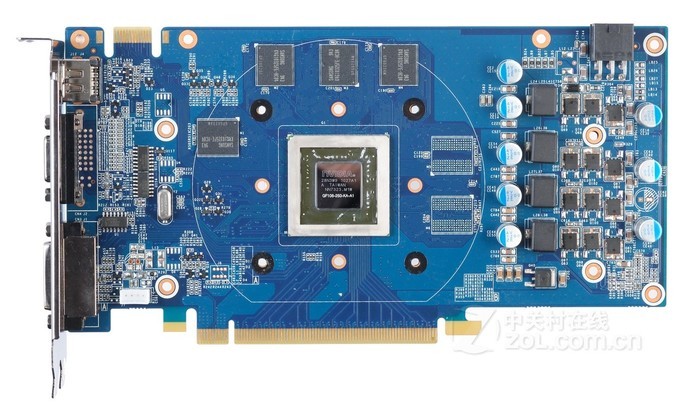 【影驰gts450大将】报价_参数_图片_论坛_galaxy gts450大将影驰显卡