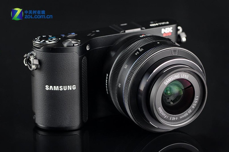 2000万像素aps-c单电 三星旗舰nx200评测