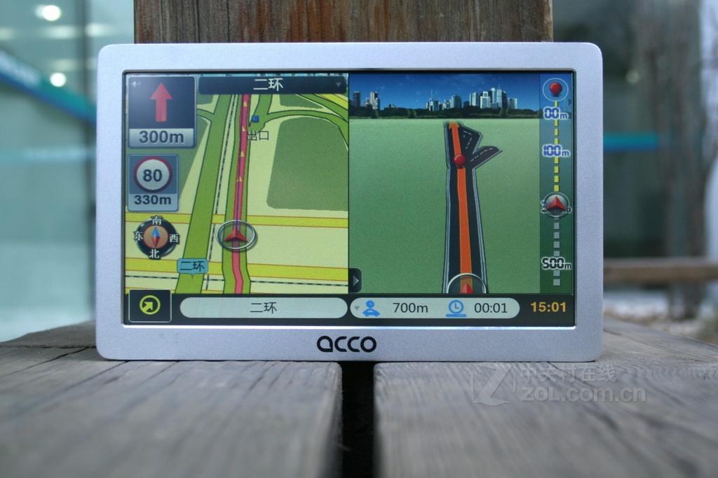 导航地图 美行科技导航地图 美行科技s-car 图片 返回综述页39 / 49