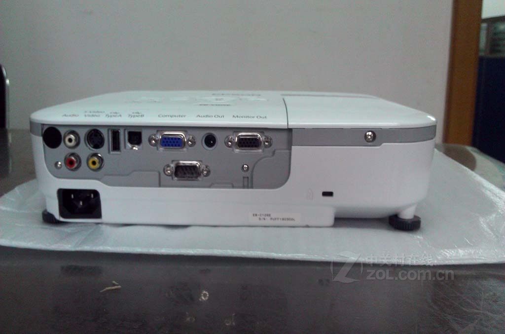 【爱普生 eb-c10se】点评爱普生 eb-c10se好不好|pchome电脑之家