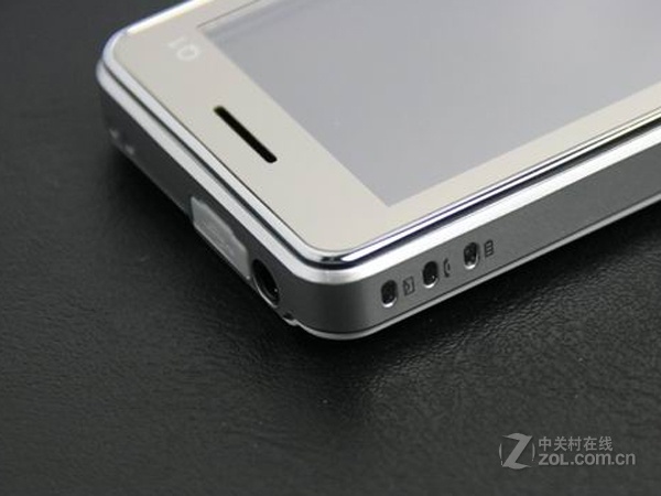 【高清图】 高新奇(gaoxinqi)q1亮银色 图17