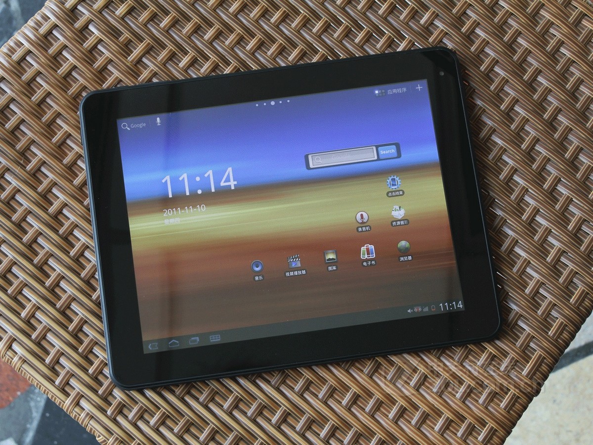 【高清图】 原道(yuandao)n90(8gb)效果图 图66