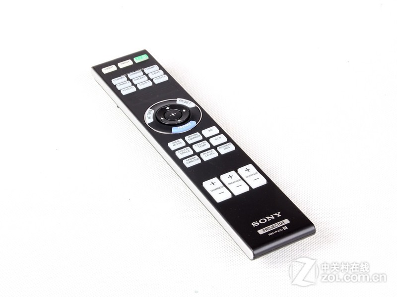 投影机 索尼投影机 索尼hw30es 图片 返回综述页