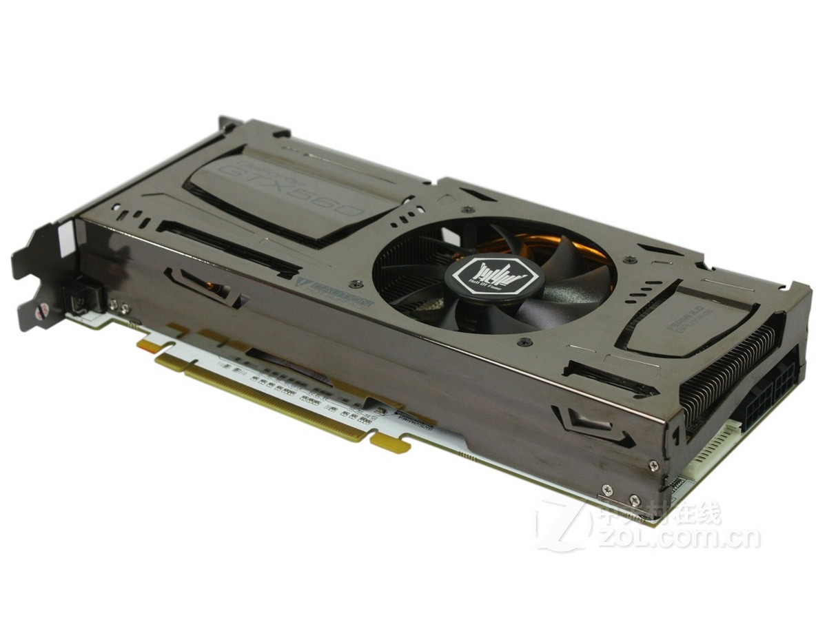 显卡 影驰显卡 影驰gtx560ti 名人堂 图片 精品图赏 2 / 10隐藏