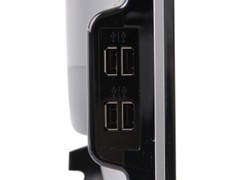 黑锐丽屏+超多功能!明基EW2730V首测