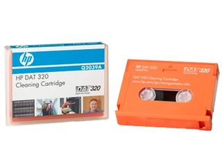 HP DAT 320(Q2039A)