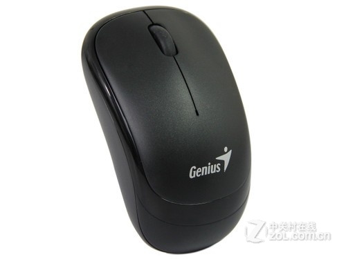 精灵蓝针新品 Traveler 6000鼠标评测