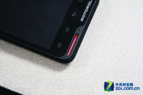 �������"����" �½ֻ�Ħ��XT615���� 