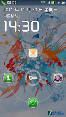 �������"����" �½ֻ�Ħ��XT615���� 