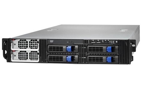 服务器准系统解决方案为企业提供平台