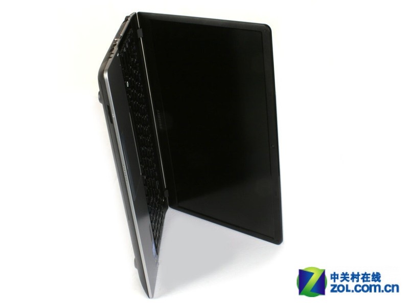 商务娱乐兼顾 三星300e5a笔记本评测