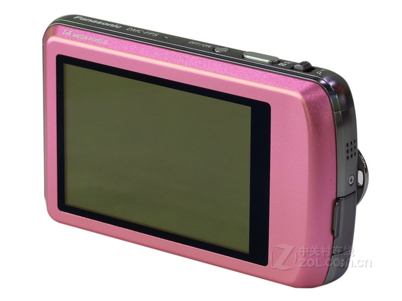 松下fp5与索尼w550哪个好