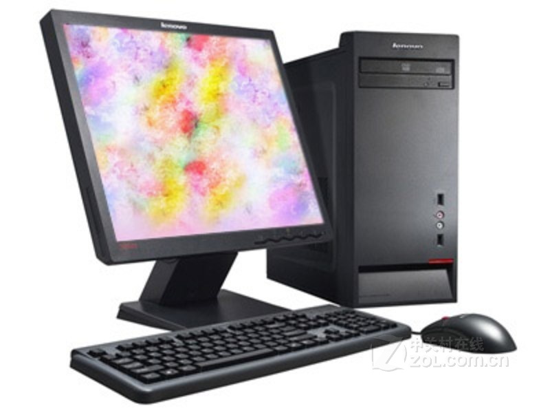 Lenovo Qitian M7170(E6600/2GB/500GB/DOS)