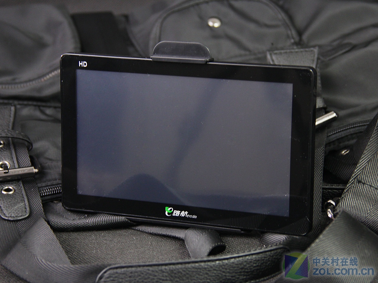 正版双图7寸屏 e路航x10至尊版美图赏