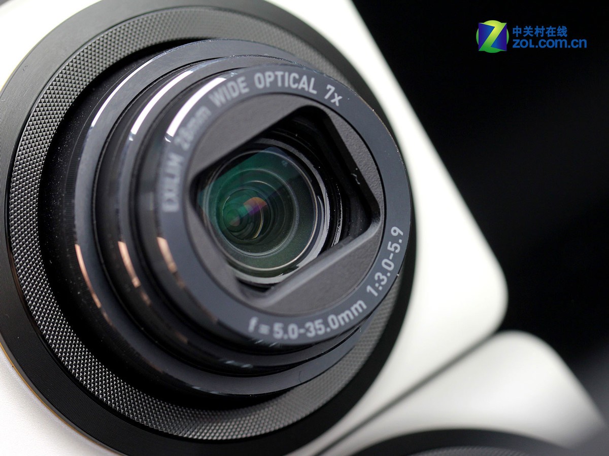 【高清图】 精彩照片"玩"出来 卡西欧zr15深度评测图22