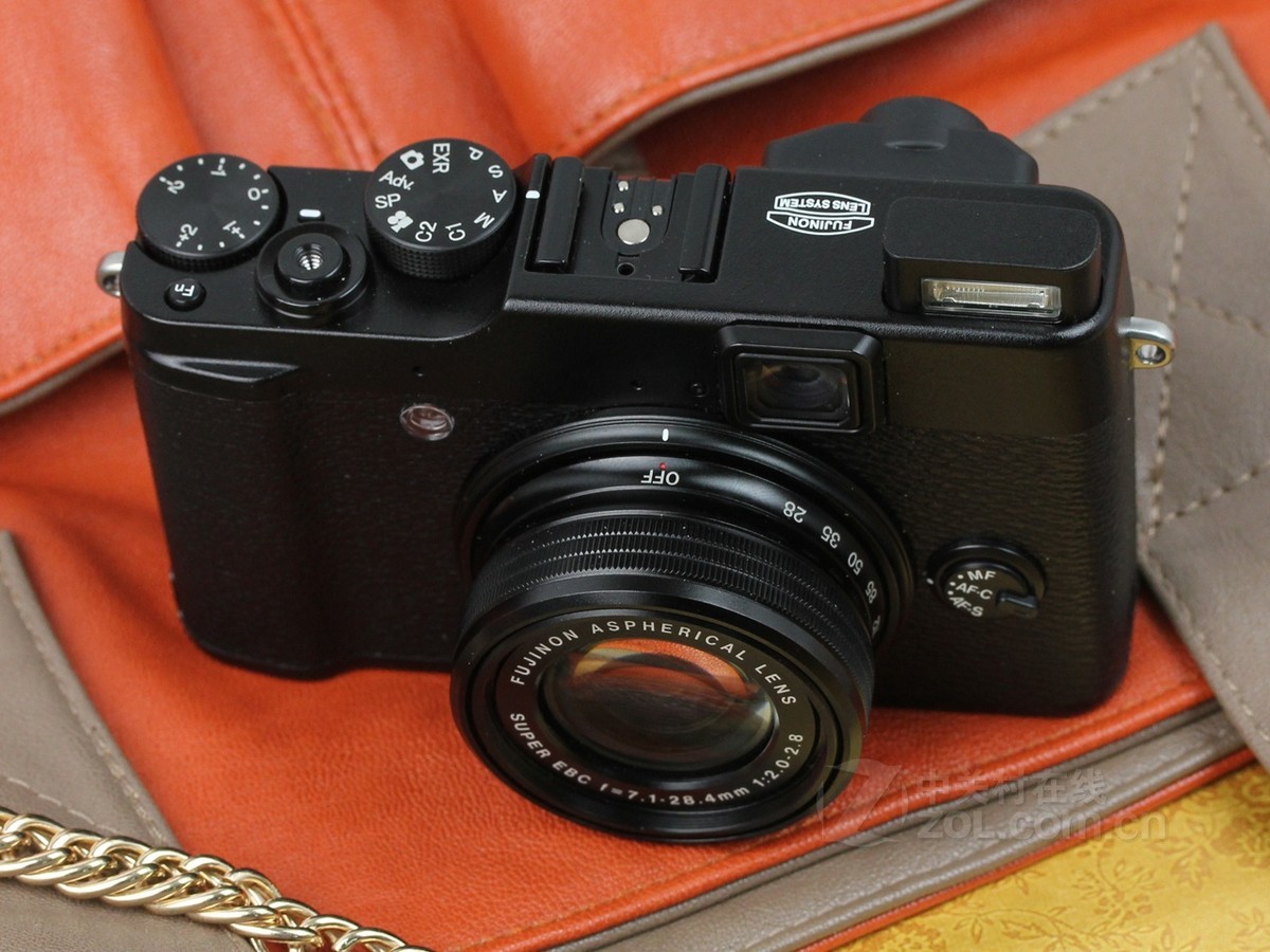 【高清图】 富士(fujifilm)x10实拍图 图175
