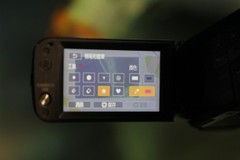 记录圣诞节迷人夜色 佳能DV冬日送好礼