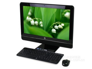 Compaq 8200 Elite AIO(QJ654PA