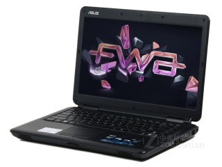  ASUS X84