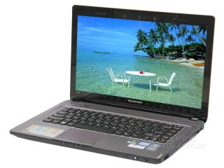 Y470P-ISE