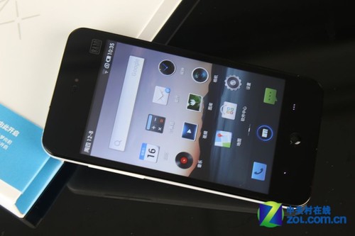 ����"����"�˽�һ�� ˫������MX������� 