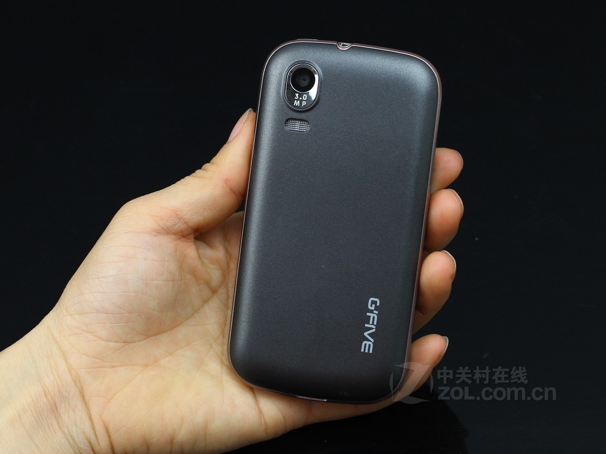 【高清图】基伍(gfive)gfive a72其他图赏 图65-zol中关村在线