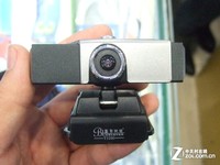 效果如何 蓝色妖姬T3200摄像头自拍秀