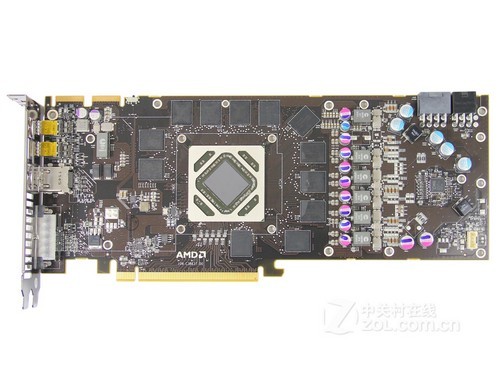 ݳƷĶԾ Ĵ󳬹HD7970 