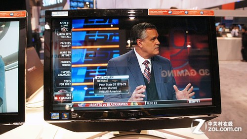 CES2012����֥ȫ���׿�һ����Է��� 