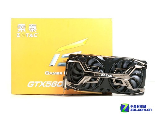  ѹGTX560Ti 