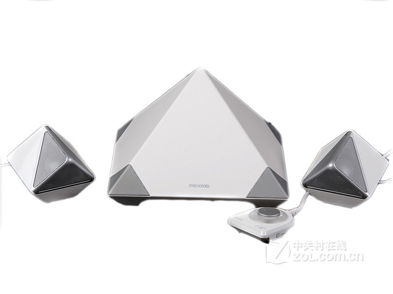 麦博A6352 - 图片 1