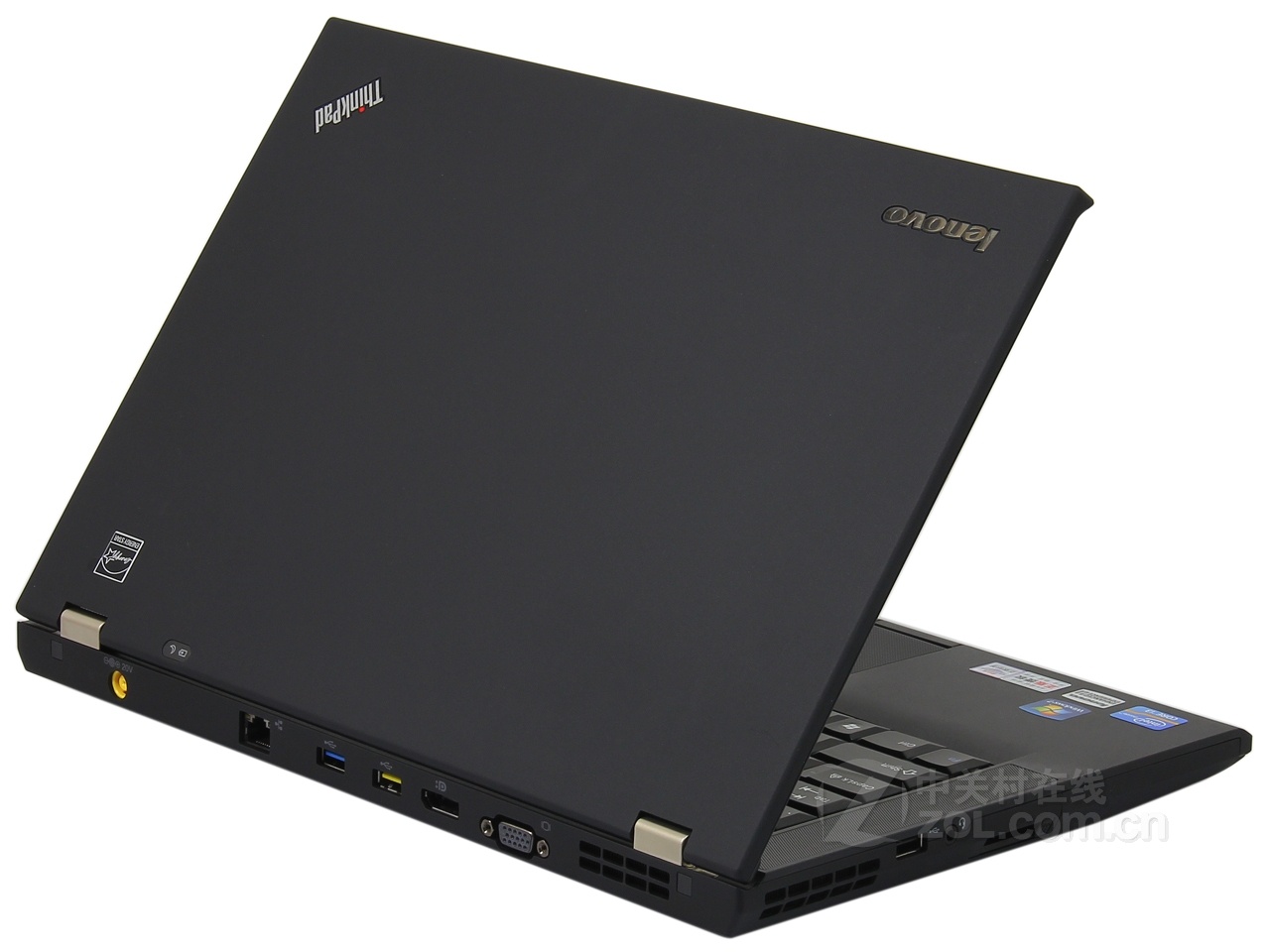 【thinkpad t420s(4172a24)】thinkpad t420s(4172a24)评测_thinkpad