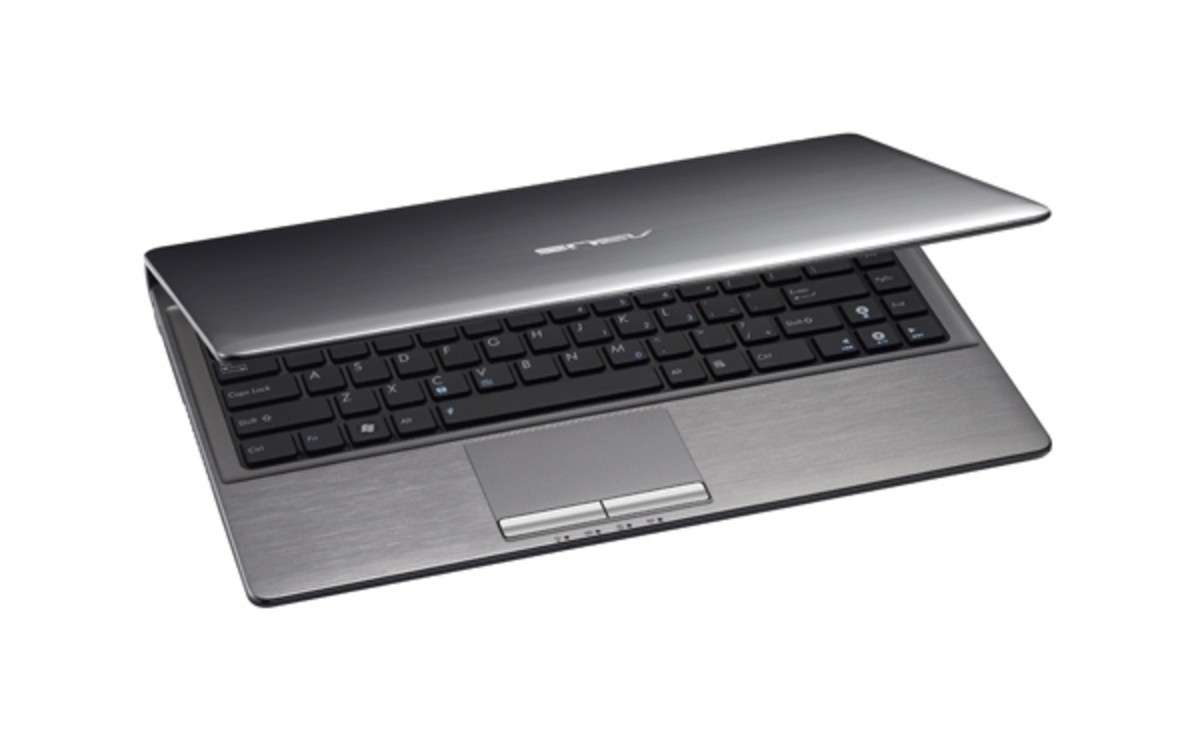 【高清图】 轻巧身姿内蕴apu核心 华硕x32u"薄"出精彩图1